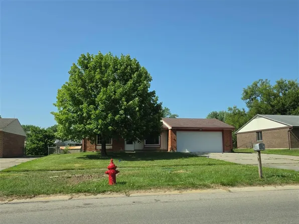 4777 Taylorsville Rd, Huber Heights, OH 45424