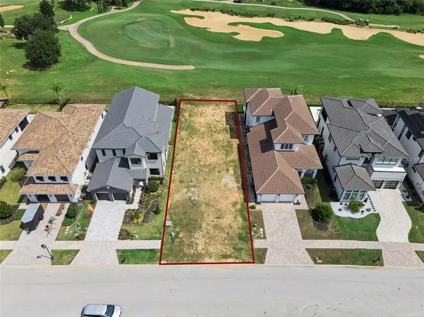 15831 VETTA DRIVE LOT 101, MONTVERDE, FL 34756