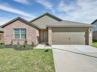 3039 Darlington Ct, Katy, TX 77494
