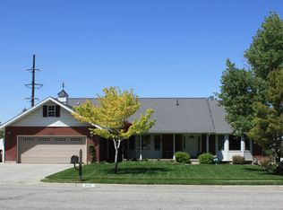 3976 S Birch Dr, Holladay, UT 84124