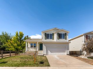 7845 Mule Deer Pl, Littleton, CO 80125