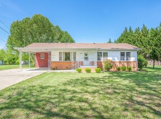 1041 Givens Rd, Chattanooga, TN 37421