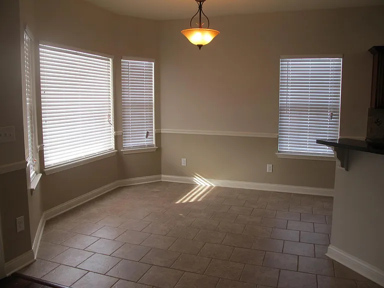 Kitchen Nook