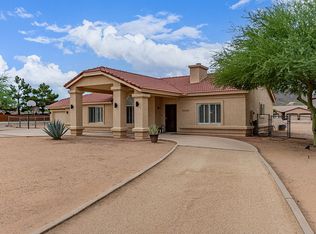 36206 N 11th Ave, Phoenix, AZ 85086