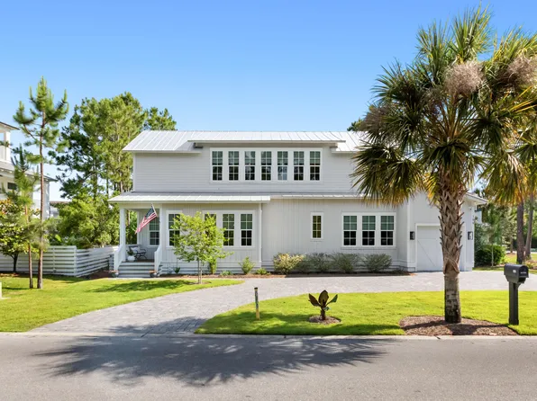 199 Cypress Breeze Dr, Santa Rosa Beach, FL 32459