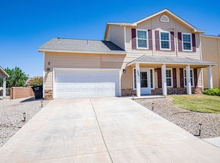 243 Dublin Ln, Alamogordo, NM 88310