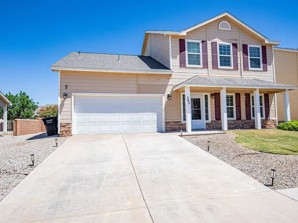 243 Dublin Ln, Alamogordo, NM 88310
