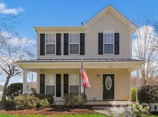8731 Water Iris Ct, Huntersville, NC 28078