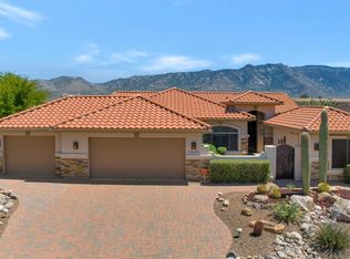 62094 E Desert View Pl, Tucson, AZ 85739