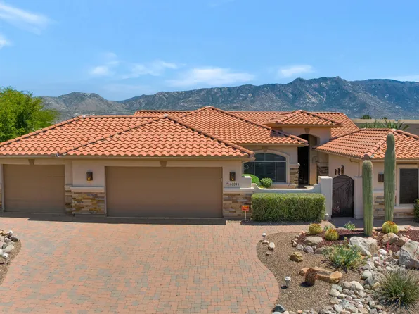 62094 E Desert View Pl, Tucson, AZ 85739