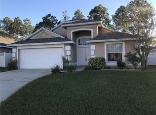 534 Halstead Dr, Davenport, FL 33897