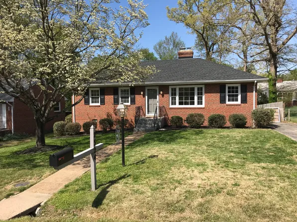 2324 Dee Kay Dr, Henrico, VA 23228