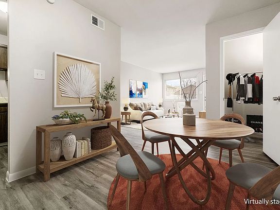 5th image of 3998 Stonegate Sq W #3944-F