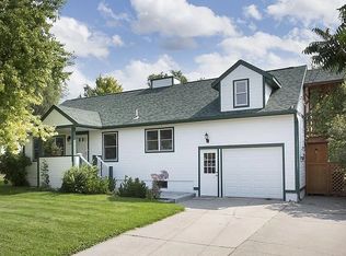 2307 Elizabeth St, Billings, MT 59102