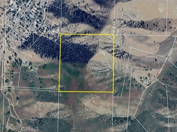 1 Clear Canyon Rd, Lebec, CA 93243