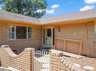 18542 E 380th Rd, Chelsea, OK 74016