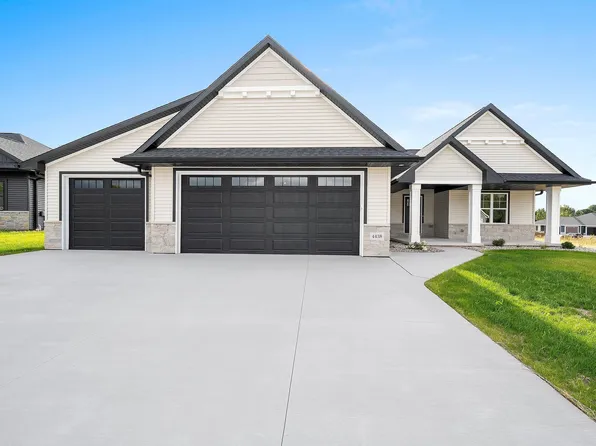 4438 Nature Rdg, Green Bay, WI 54313