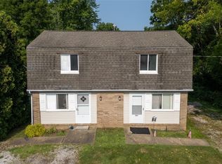 209-211 21st St SE, Massillon, OH