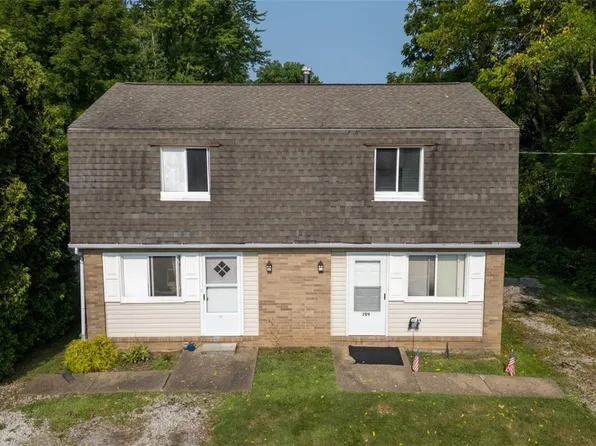209-211 21st St SE, Massillon, OH 44646