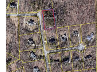 3901 Stonebrook Farms Rd, Greensboro, NC 27406