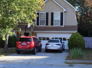 4114 Berkeley Mill Cls, Duluth, GA 30096