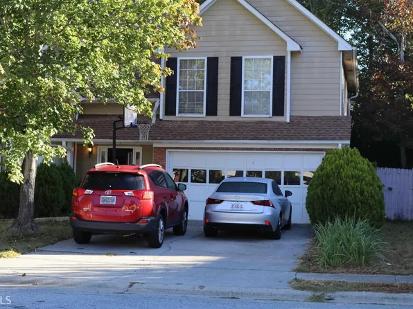 4114 Berkeley Mill Cls, Duluth, GA 30096