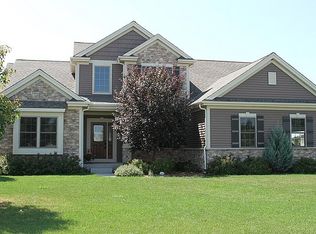 W227N4346 Bridge St, Pewaukee, WI 53072