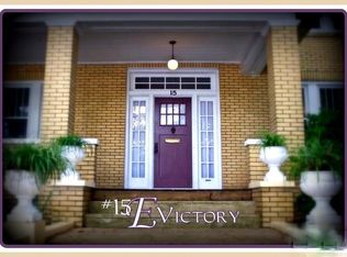 15 E Victory Dr #3, Savannah, GA 31405