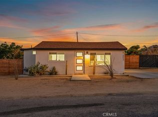 61853 Grand View Cir, Joshua Tree, CA 92252