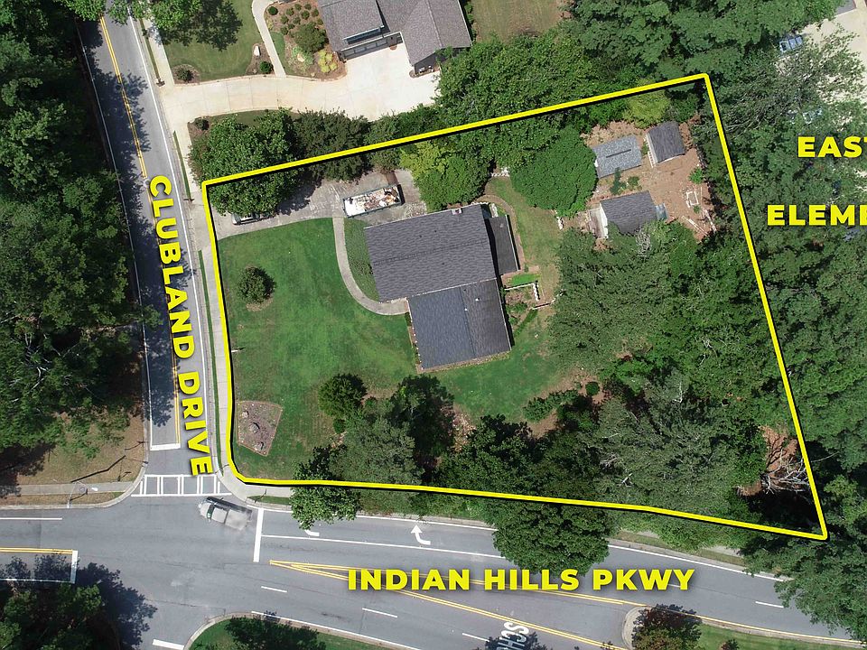 1st image of 3388 Clubland Dr