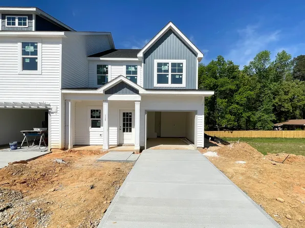 117 Michter St, Vass, NC 28394