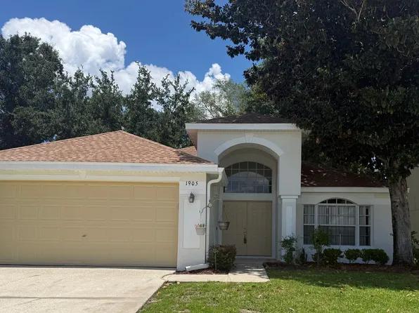 1905 Pine Bay Dr, Lake Mary, FL 32746