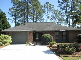 119 Mayberry Ln, Conway, SC 29526