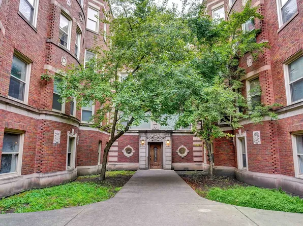 8140 S Drexel Ave #G, Chicago, IL 60619