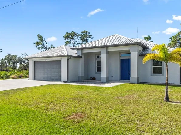 9239 HARVESTER STREET, PORT CHARLOTTE, FL 33981
