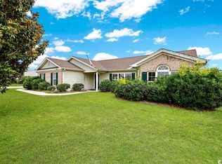 3100 Catapults Ct, Conway, SC 29526