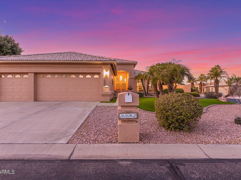 Pebblecreek Apartments Goodyear, AZ Zillow