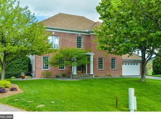 13709 43rd St NE, Saint Michael, MN 55376