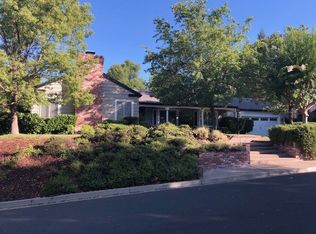 21 Saint Andrews Pl, Alamo, CA 94507