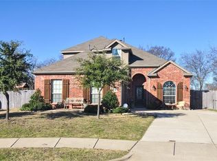 3300 Glenmore Dr, Melissa, TX 75454