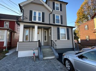 61 Midland Ave APT 2, Garfield, NJ 07026