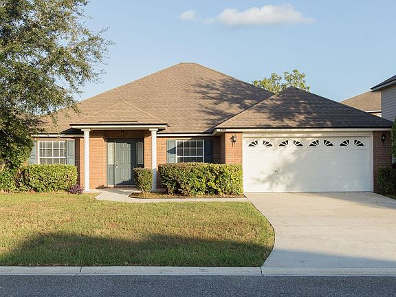One owner | All Brick Home
