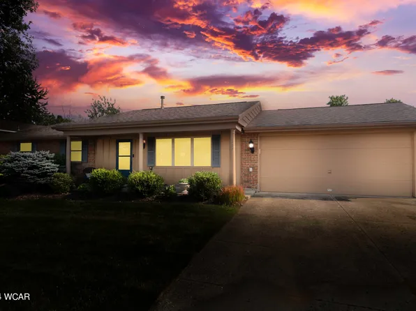 327 Lunar St, Sidney, OH 45365