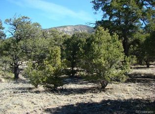 104 Trail End Ln, Mosca, CO 81146