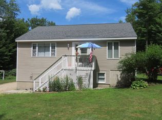 93 Lily Pond Rd, Alton, NH 03809