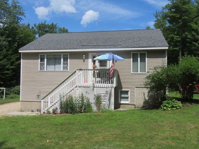 93 lily pond Road, Alton, NH, 03809