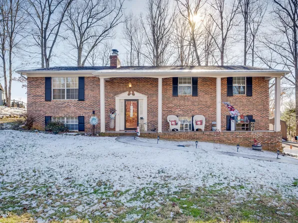 50 Woodhaven Cir, Greeneville, TN 37745