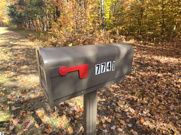 7741 Crestrose Dr, Mancelona, MI 49659