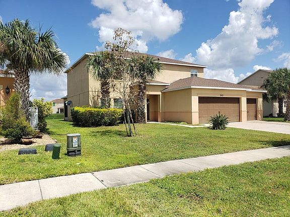 2nd image of 3515 Yacht Club Ct