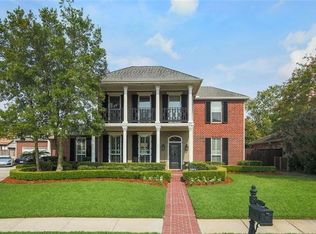 4464 Rue Street Peter, Kenner, LA 70065